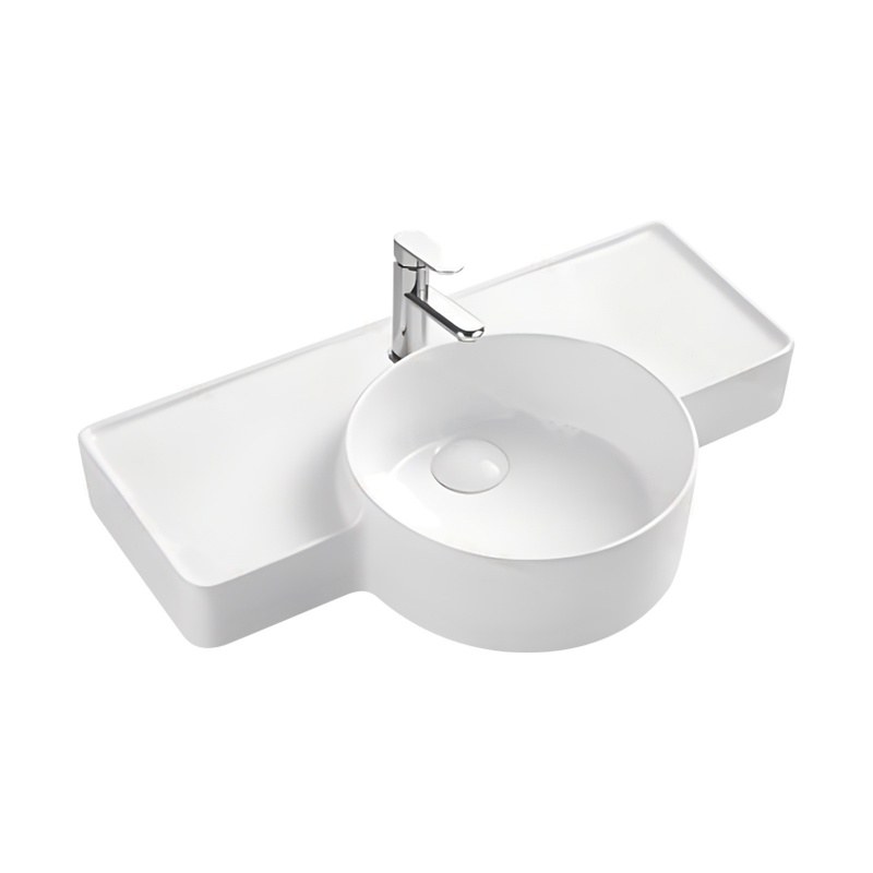 LT-6495 white art-basins