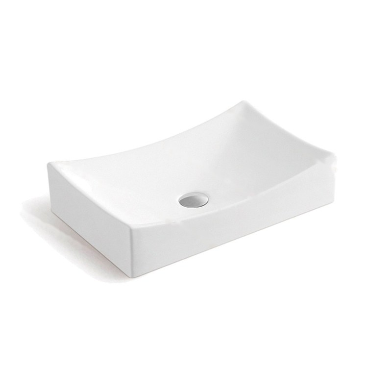 LT-6338 white art-basins