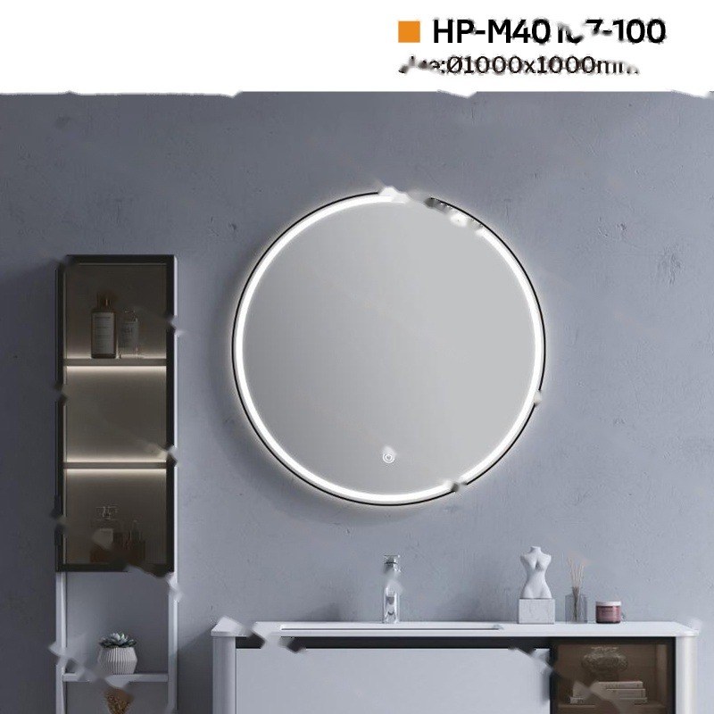 LT-M40107-100 bathroom mirrors