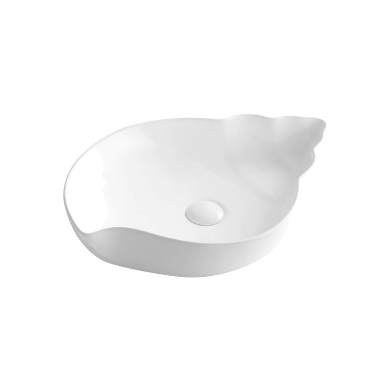 LT-6590 white art-basins