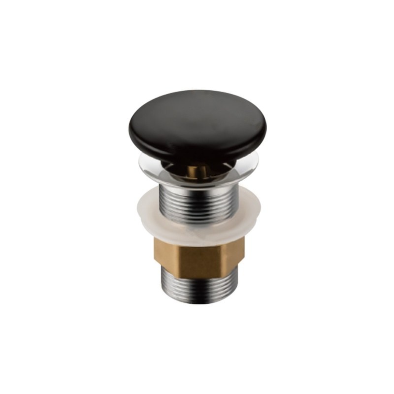 LT-10038-BRA-MPXSQ floor drain, shower drain, waste outlet