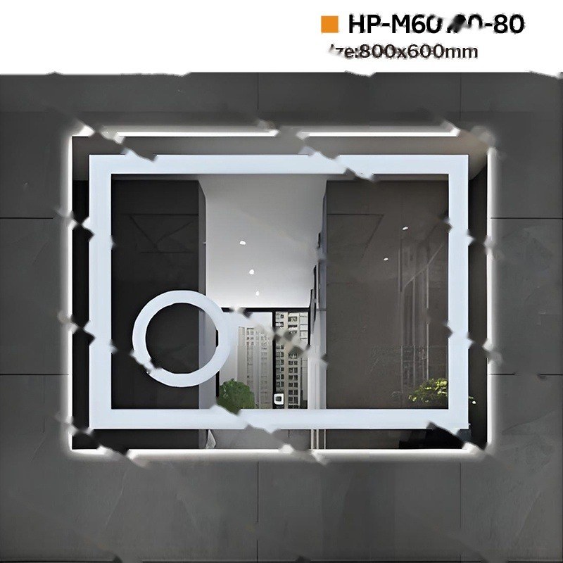 LT-M60190-80 bathroom mirrors