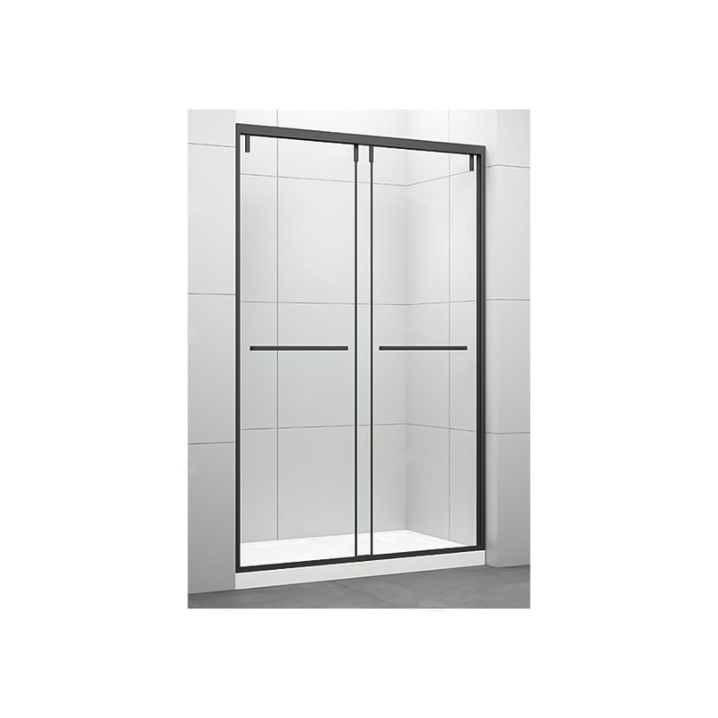 LT-10215-SR-LYF shower enclosure, shower cubicle, shower screen