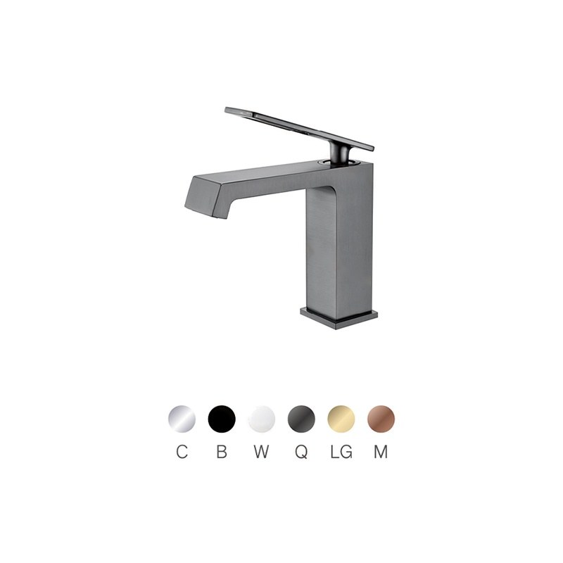 LT-10133-BRA-TCMPLRLT basin faucet, washbasin mixer, lavatory faucet