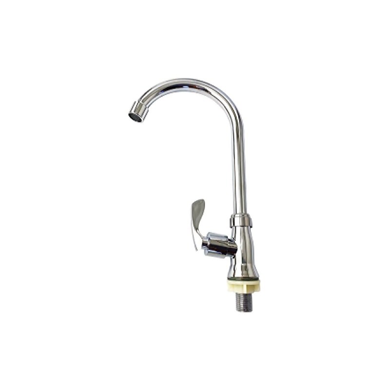 LT-10049-ZINC-TCSCDLLT kitchen faucet, kitchen mixer tap, sink faucet