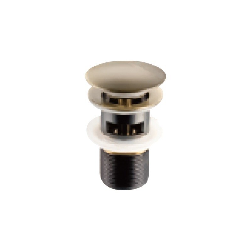LT-10015-BRA-MPXSQ floor drain, shower drain, waste outlet