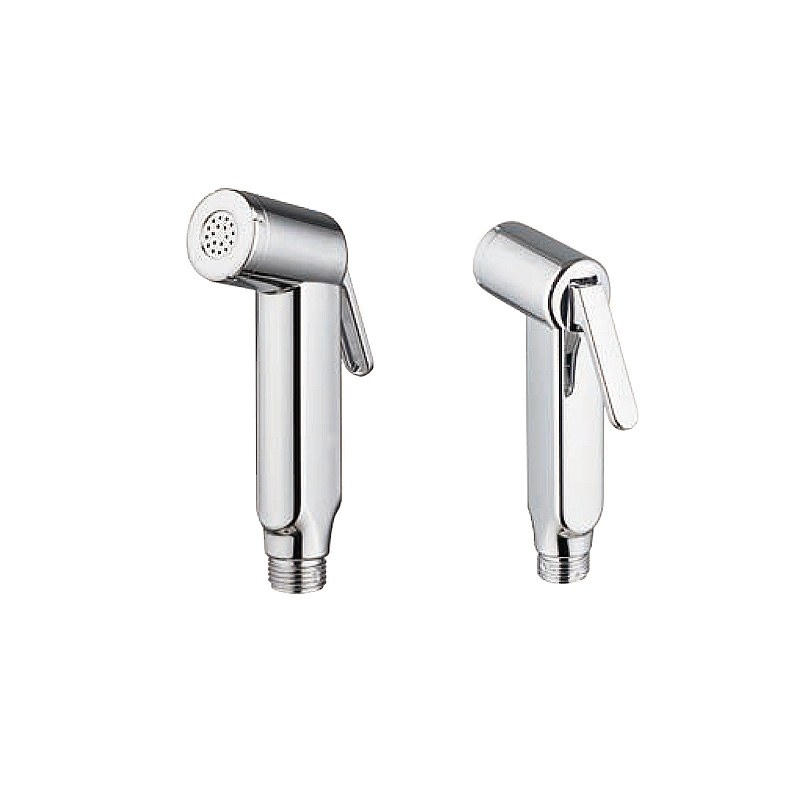 LT-10080-PLA-PQ bidet sprayer, handheld bidet, toilet spray gun