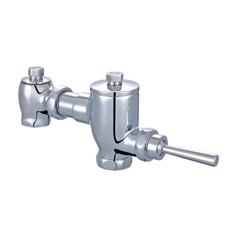LT-10060-BRA-WSYSF white flush-valves