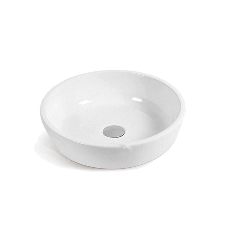 LT-6128 white art-basins