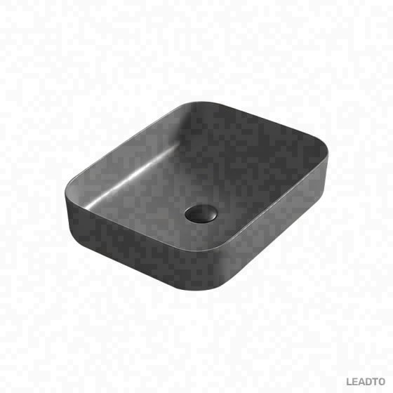 LT-6111-M-DG black art-basins