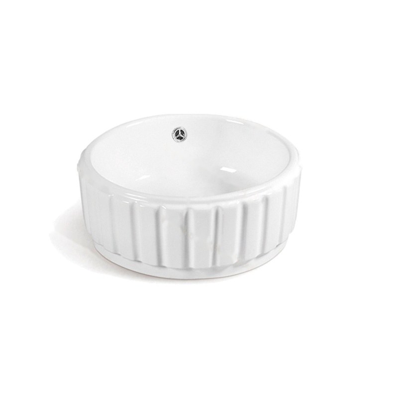 LT-6334 white art-basins