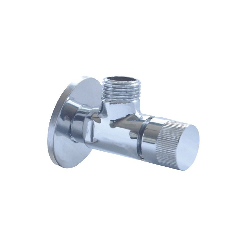 LT-11923-BRA-VA angle valve, stop valve, bibcock