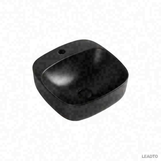 LT-6029-M-BL black art-basins