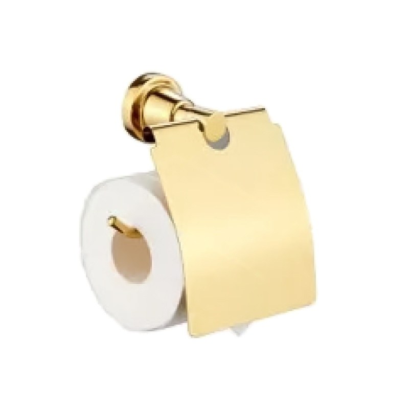 LT-ZS8309-G bathroom hardware set, towel bar, bath accessory