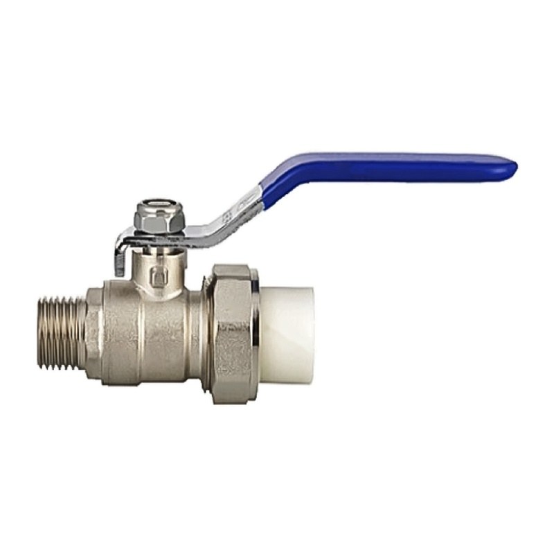 LT-10064-BT-FM angle valve, stop valve, bibcock