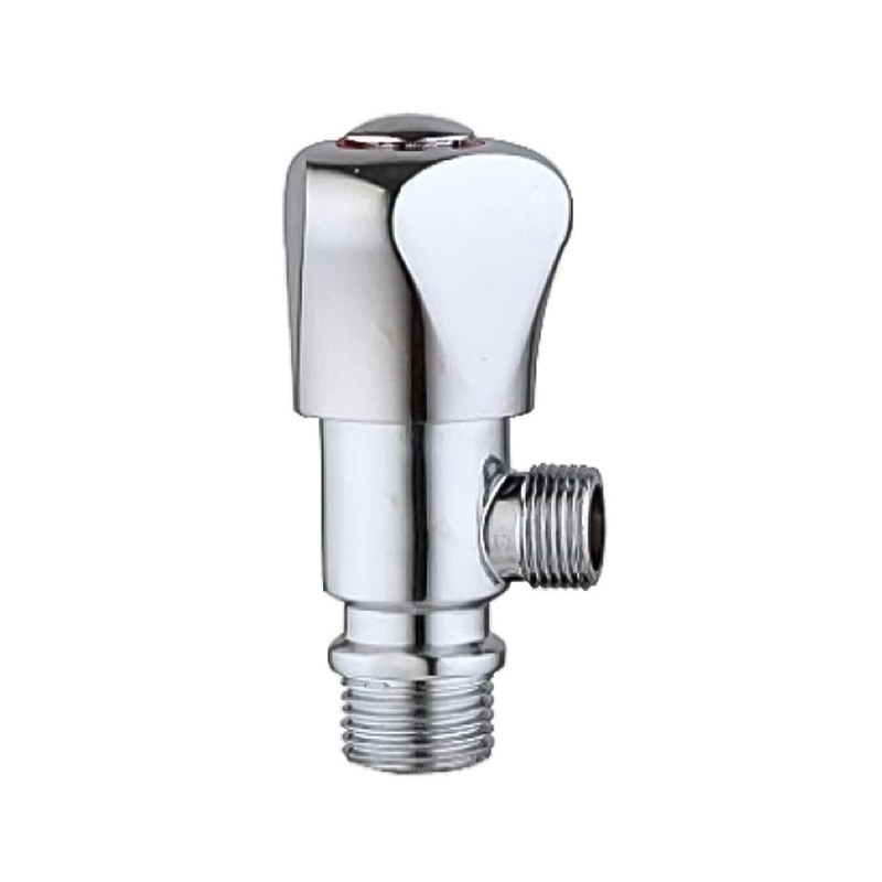 LT-10120-BT-FM angle valve, stop valve, bibcock