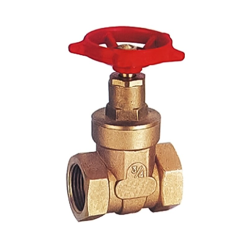 LT-10150-BT-FM angle valve, stop valve, bibcock