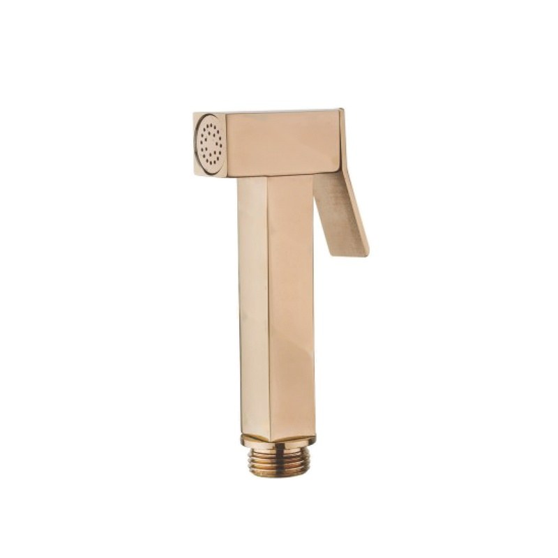 LT-13167-ZINC-PQ bidet sprayer, handheld bidet, toilet spray gun