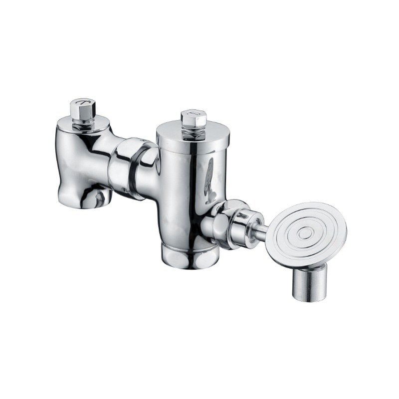LT-10013-BRA-WSYSF white flush-valves