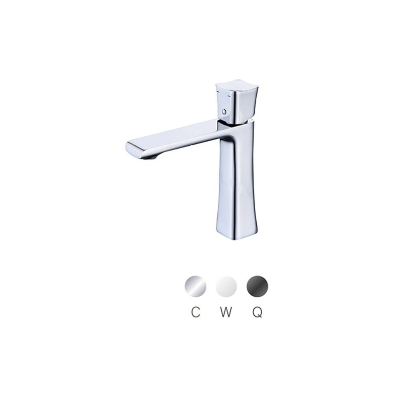 LT-10058-BRA-TCMPLRLT basin faucet, washbasin mixer, lavatory faucet