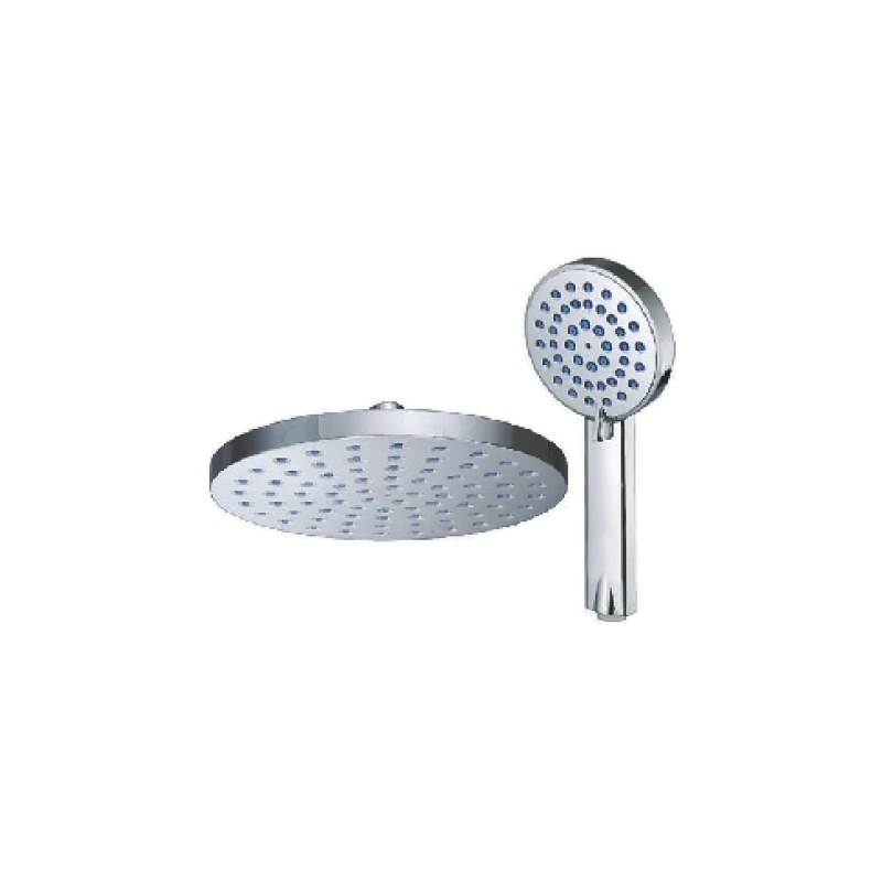 LT-10059-PLA-DPSPTZ shower set, shower system, complete shower kit