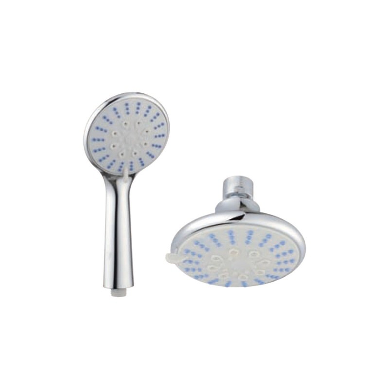 LT-10067-PLA-DPSPTZ shower set, shower system, complete shower kit