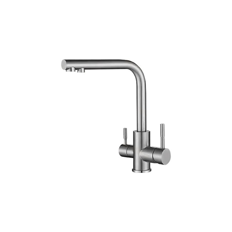 LT-10131-SS-TCSCLRLT kitchen faucet, kitchen mixer tap, sink faucet