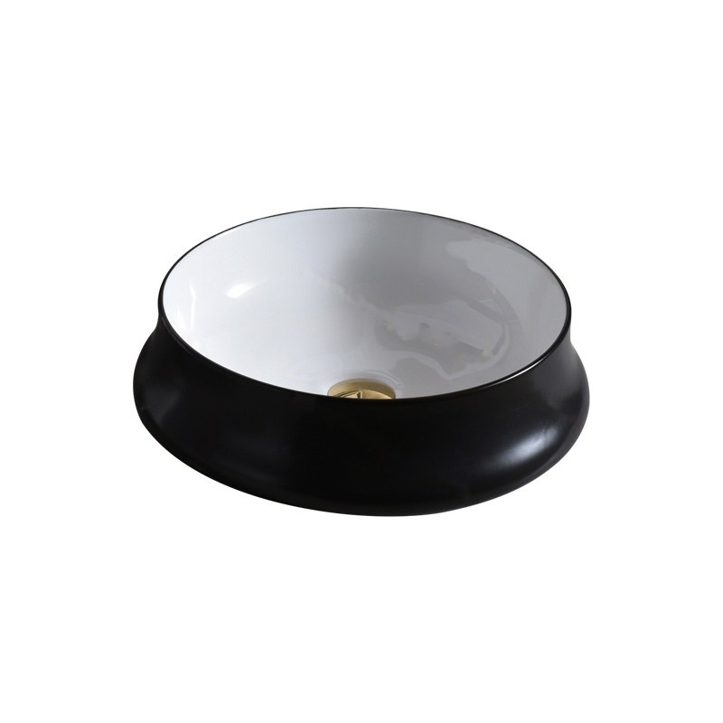 LT-6015B-M-BLW black art-basins