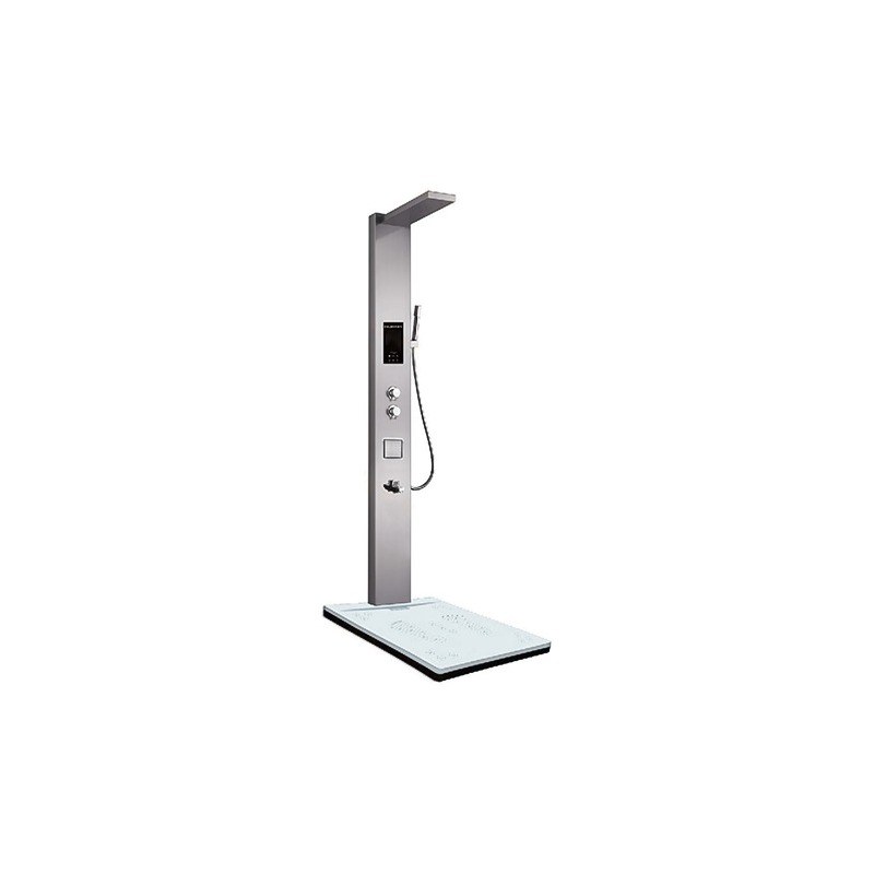LT-10033-SS-YTHHLYP shower panels