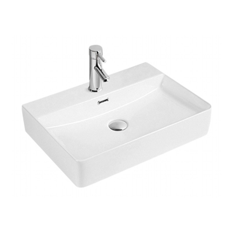 LT-8234 white art-basins