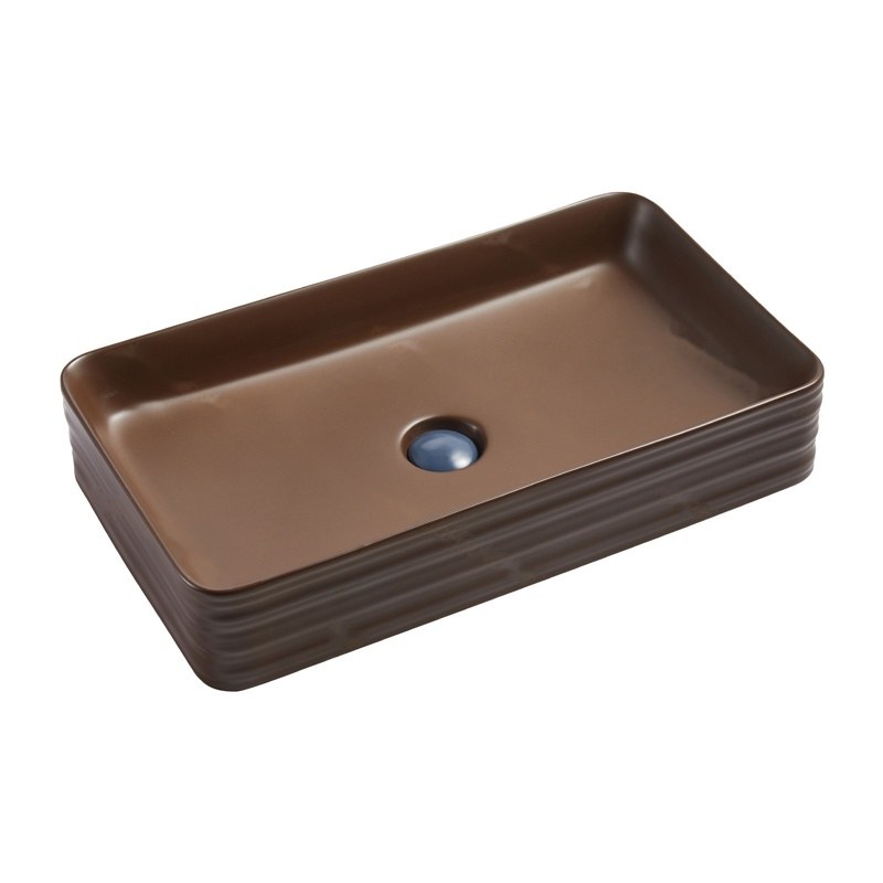 LT-6001-M-DB colored art-basins