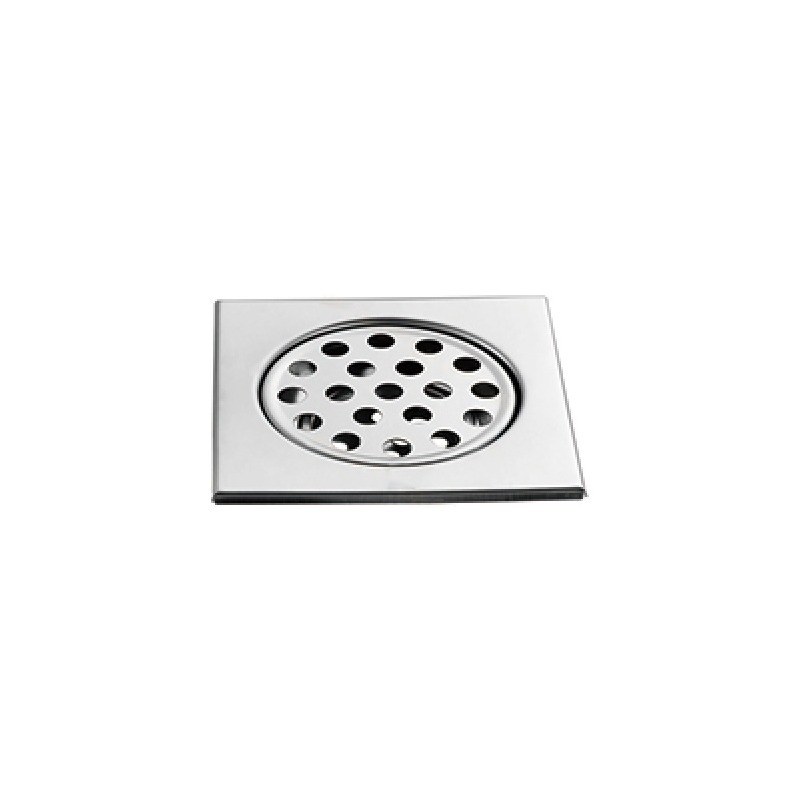 LT-10321-SS-DL floor drain, shower drain, waste outlet