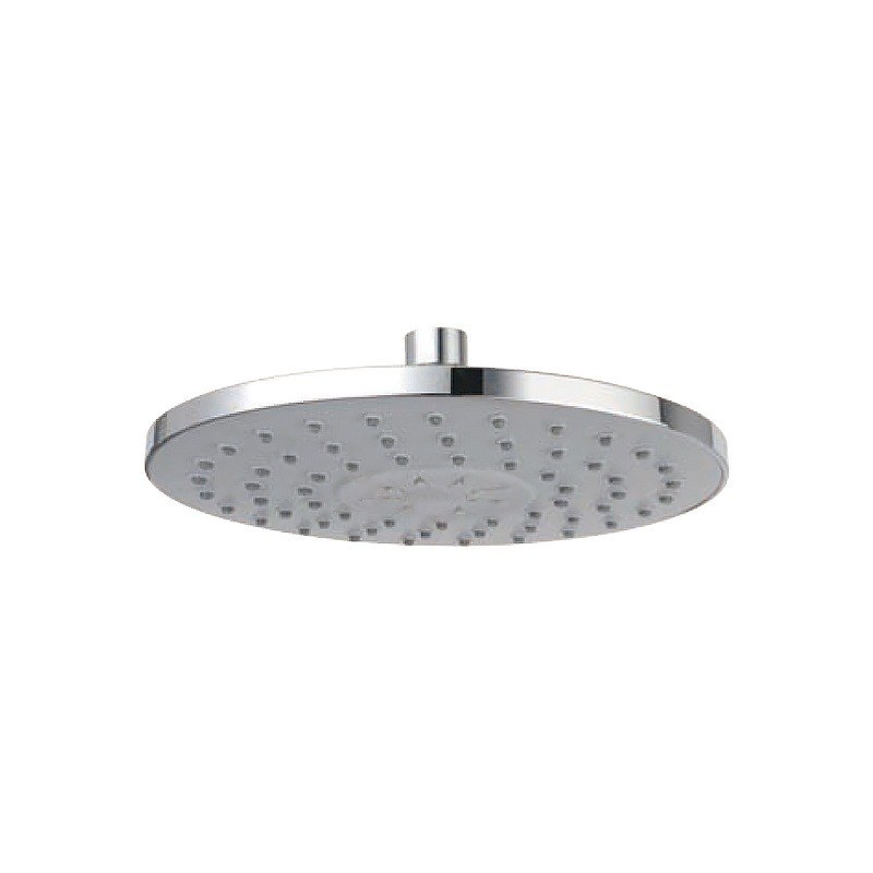 LT-10096-PLA-DP overhead shower, rain shower head, ceiling shower