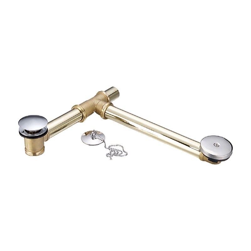 LT-10031-BRA-YGXSQ floor drain, shower drain, waste outlet