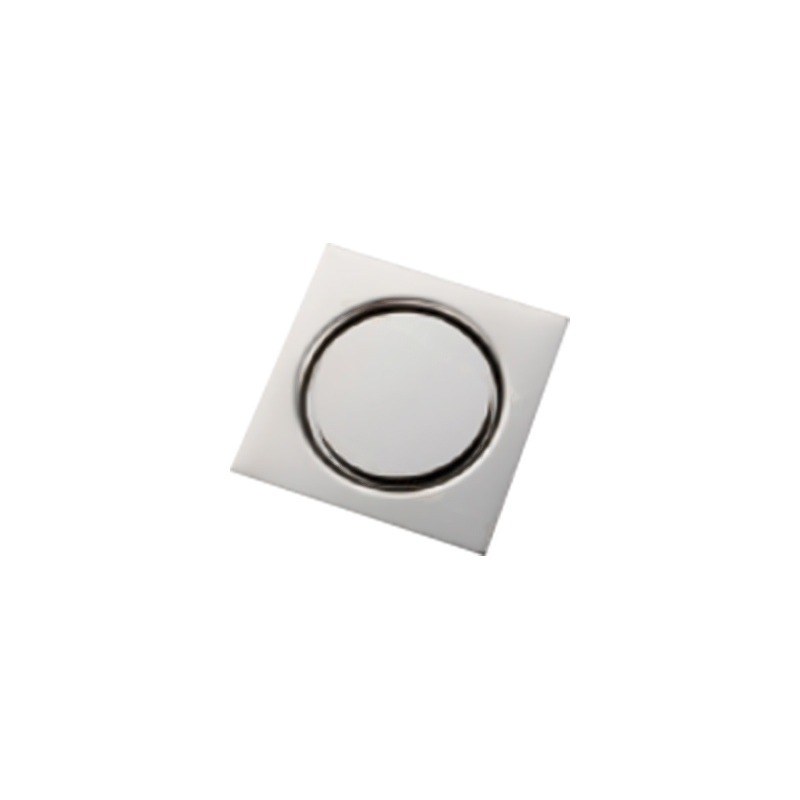 LT-10148-SS-DL floor drain, shower drain, waste outlet