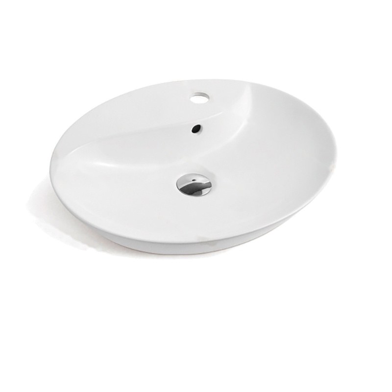 LT-6022 white art-basins