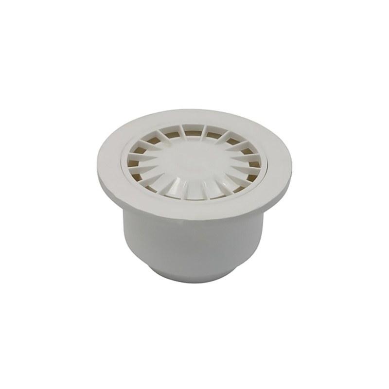LT-10008-PLA-DL floor drain, shower drain, waste outlet