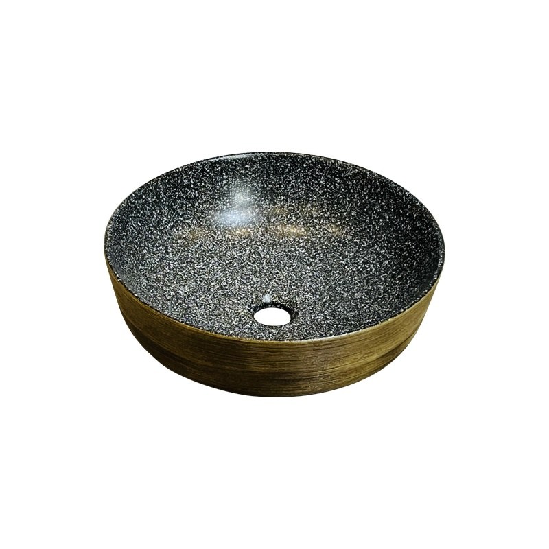 LT-6206-BS-BRDG black art-basins