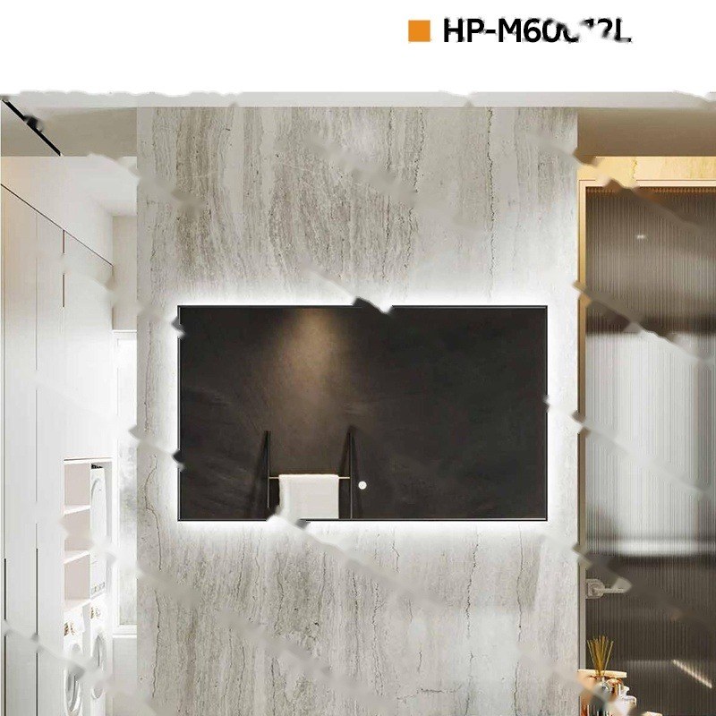 LT-M60012L bathroom mirrors
