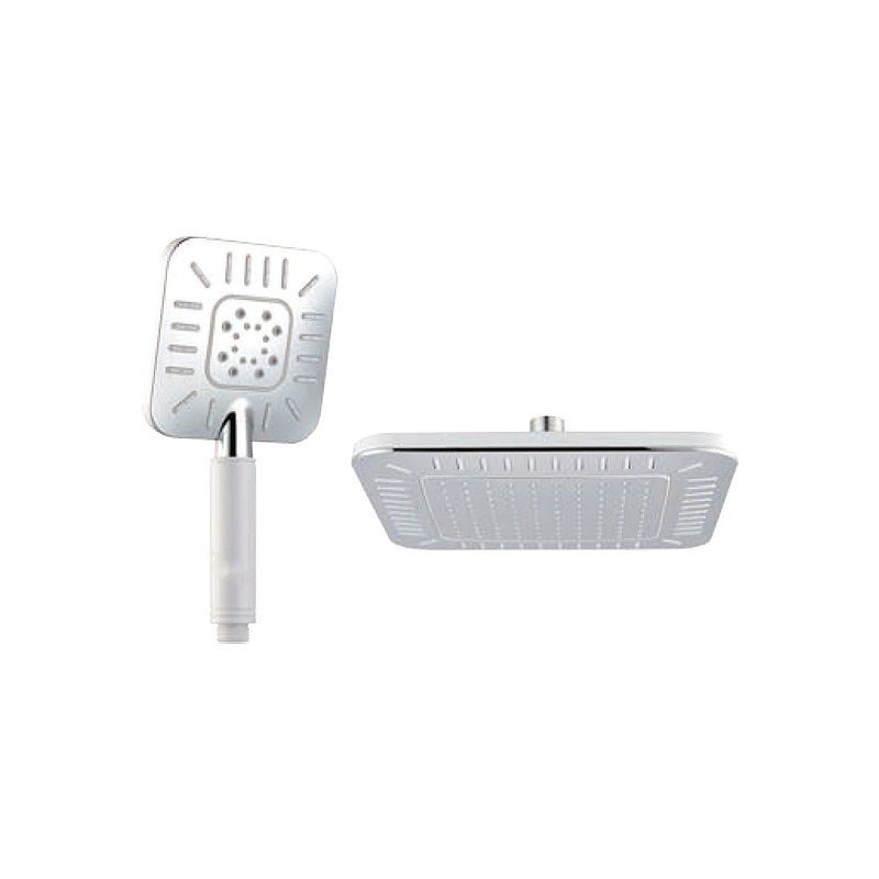 LT-10080-PLA-DPSPTZ shower set, shower system, complete shower kit