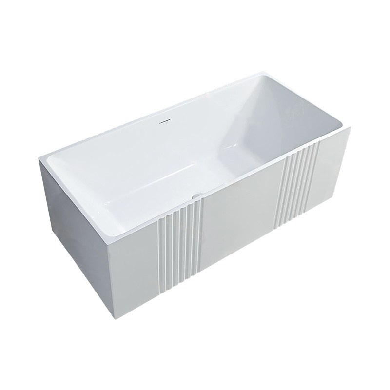 LT-10249-FA-YG bathtub, freestanding tub, soaking tub