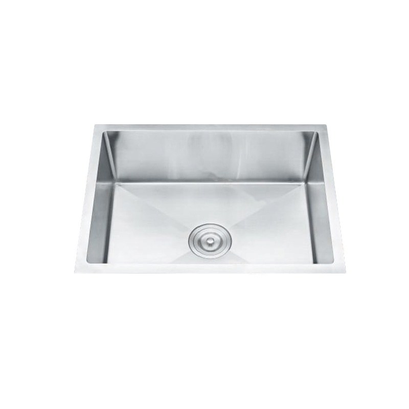 LT-6545SHALS-Satin kitchen sink, stainless sink, wash basin sink