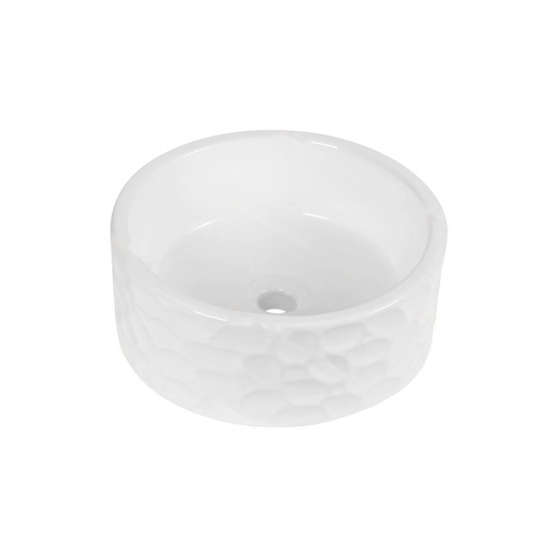 LT-6244A-2 white art-basins