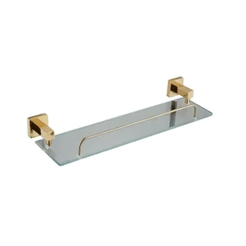 LT-ZS8404-G bathroom hardware set, towel bar, bath accessory