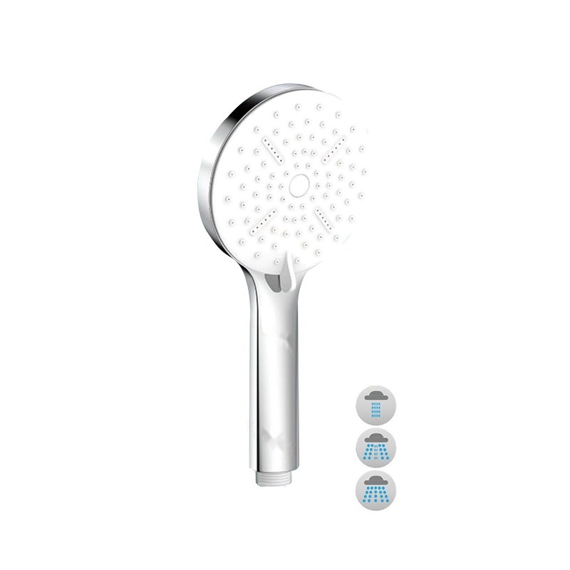 LT-10305-PLA-SP hand shower, hand held shower head