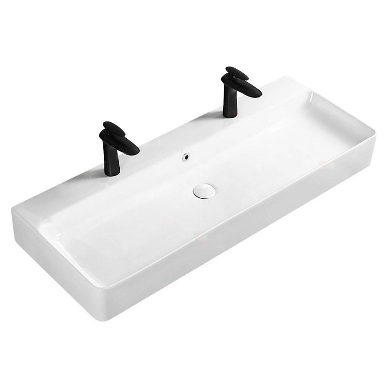 LT-6542G white art-basins