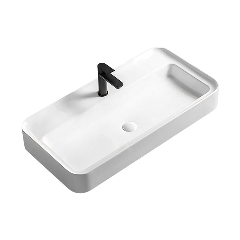 LT-6425D white art-basins
