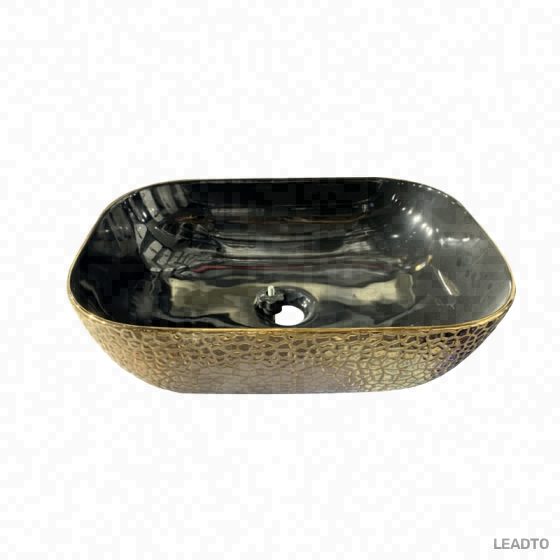 LT-6138-GID-LBG black art-basins