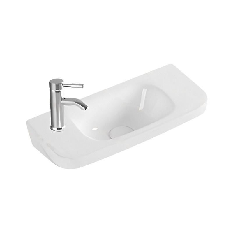 LT-6499R white art-basins