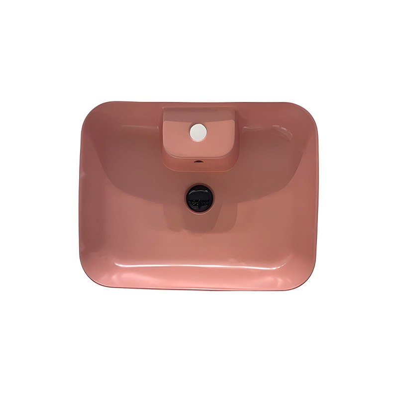 LT-6093-M-SP colored art-basins